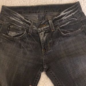 Armani Exchange Jeans